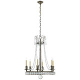 Regency 6 - Light Chandelier