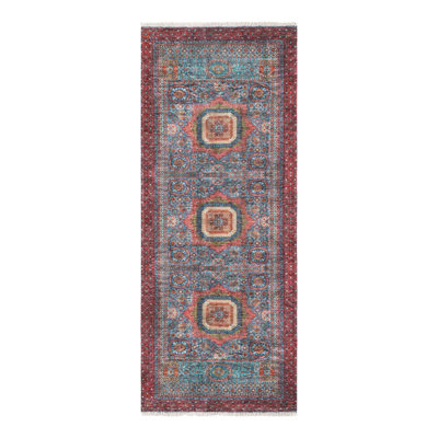 Rugs.com Mahnaz Boutique Rug