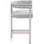 Tabouret de comptoir court 26 po Marcello-1723279430