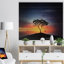 « belle », impression sur arbre de soleil-1122476146-1122476157
