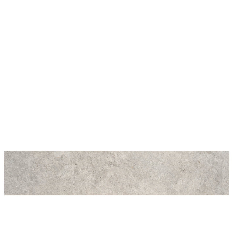 Avaline Monet Console Table, Gray