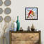 «Cardinal Couple and Dogwoods» par Greg & Company - reproduction-49715644-49715649-75085925