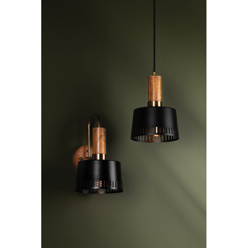 1 - Light Pendant