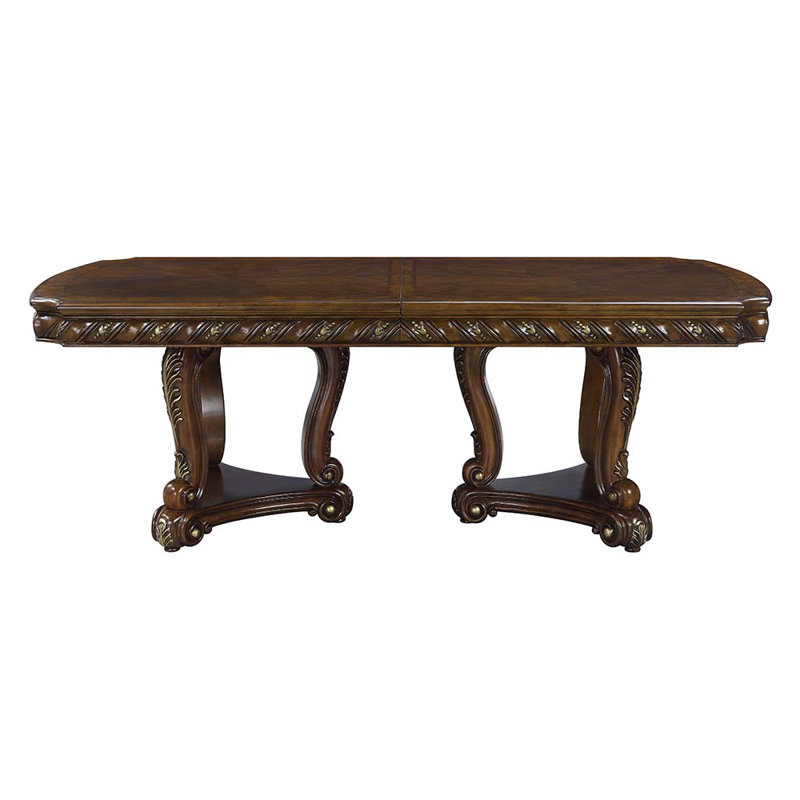 Beech Dining Table