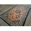 Tapis noué à la main Antique Pink