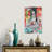 Soul by TOMADEE - Gallery-Wrapped Canvas Giclée on Canvas-59849723-59849721