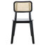 Chaise de salle à manger Finchamp Cane-69518664