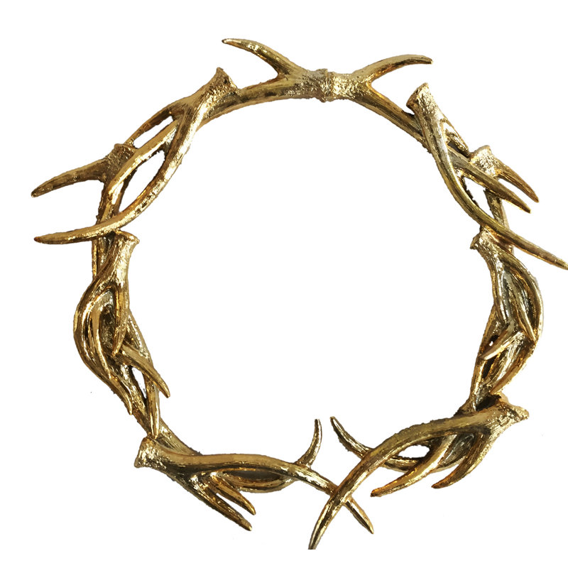 Sculpture Kobbe Crown