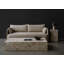 Plinth Marble Coffee Table-565572574