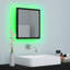 Aubarta LED Bathroom Mirror Acrylic-507006905-507006882