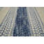 Munar Striped Wool Hand Woven Area Rug-27790107