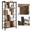 Westhought 154cm H x 74cm W Etagere Bookcase-88793387