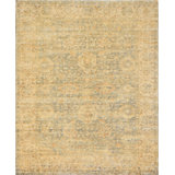 One-of-a-Kind 8' X 8'6" Area Rug