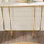 Dorothy 112cm Console Table-1411020935-1411020928