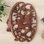 Trinx Handmade Regal Dragon Wood Relief Panel