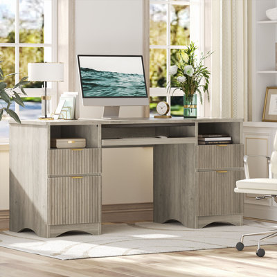 Luing Executive Desk