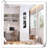 Wall Decor on Metal
