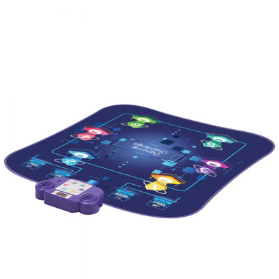 Tapis de danse pour enfant