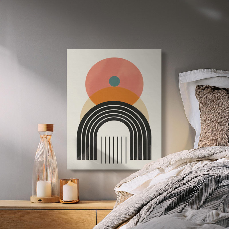 Wrapped Canvas Print Set, 50.8 cm H x 40.64 cm W
