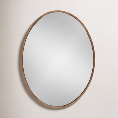 Sherman 24" Accent Mirror