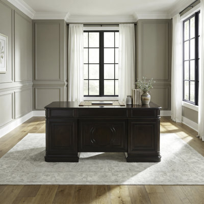 Mattern Executive Desk