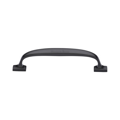 Heritage Brass Heritage Cabinet Pull Durham Design 12.8cm CTC