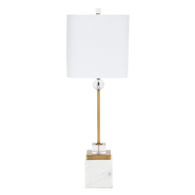 Kirk Buffet Table Lamp