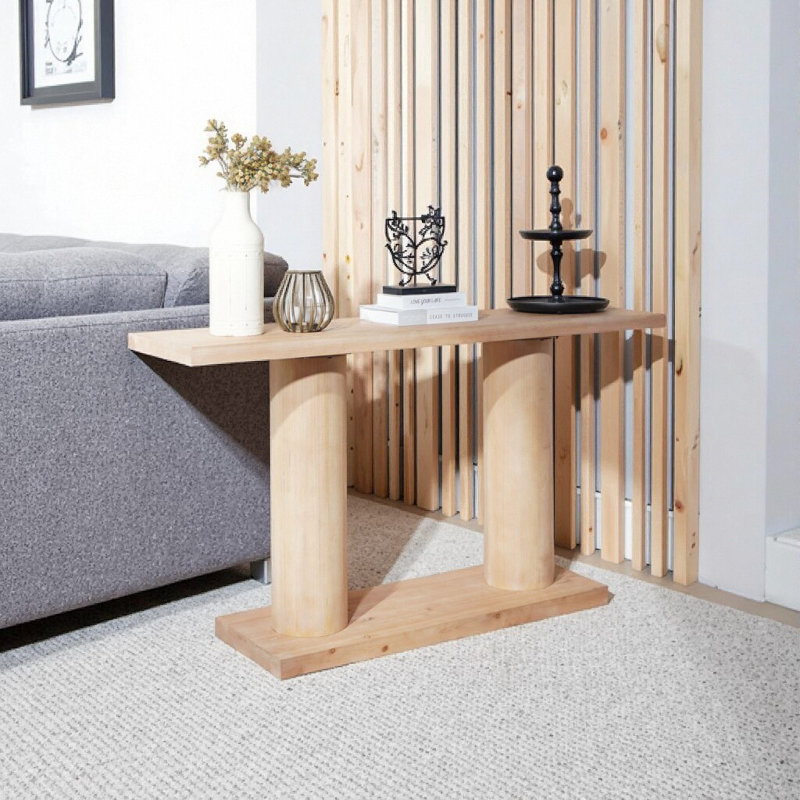 Console Modern Modern
