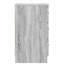 38cm W Manufactured Wood Bedside Table-2066940198