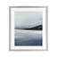 «Coastal Cliff», reproduction de paysage encadrée sous verre, conception par 1x-2073566428-2073566240