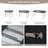 Extensible Dining Table-268530262-268530263