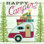 «Happy Camper» par Deb Strain - impression