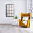 Egberto Rectangular Window Pane Wall Mirror-786083647-786083645