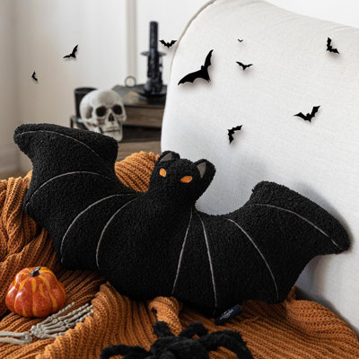 Coussin Phantoscope Happy Halloween