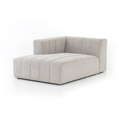 Bowry Chaise Lounge