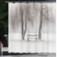 Rideau de douche simple Farm House-22597795