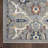 Ivelin Persian Area Rug-1571429311