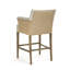 Tabouret de bar et de comptoir Barrois-48367713