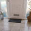Non-Slip Geometric Outdoor Doormat-671808454-671808452