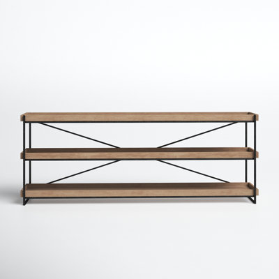Lupita 16'' Console Table