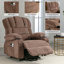 Fauteuil électrique Power Massage-308896249
