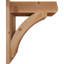 Persienne en bois rustique Thorton Craftsman-106952031-31652193