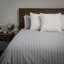 3 Piece Recyled Cotton/Polyester Comforter Set-1982662284