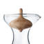Alfredo Glass 33.81 oz. Carafe