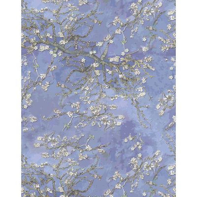 Artibrannan 7m x 75cm Wallpaper Roll