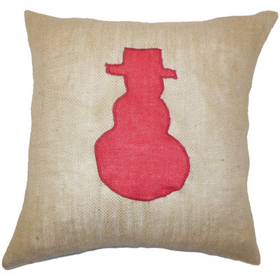 Coussin Holiday