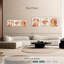 Impression sur toile multi-pièces North American Indian Chief-93057899