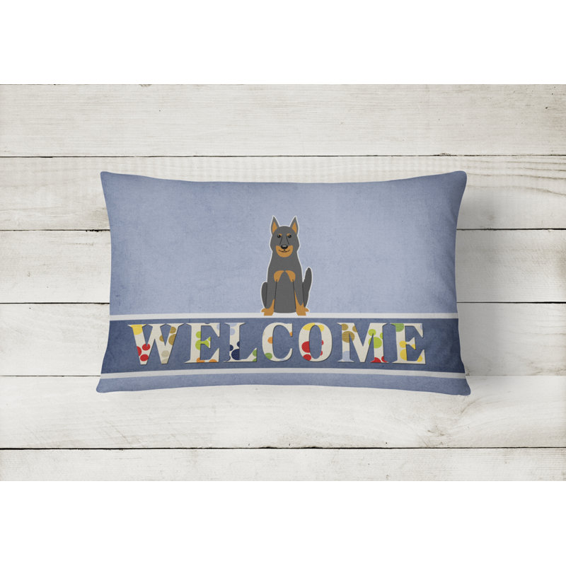  Coussin Beauce
