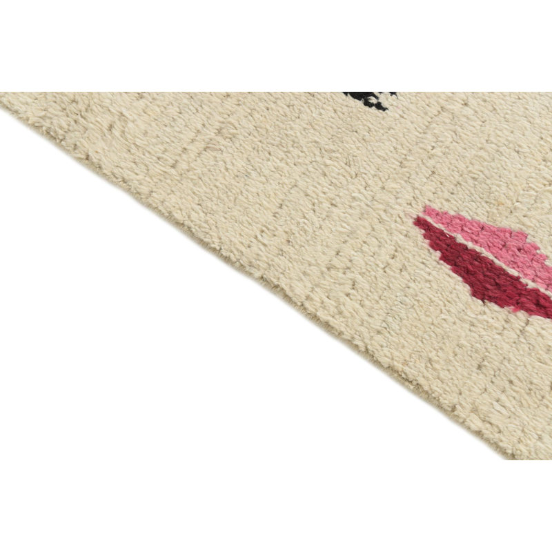 Tapis ivoire Phillippi