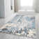 Adalinn Abstract Area Rug